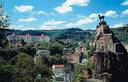 Karlovy Vary-Kamzík.